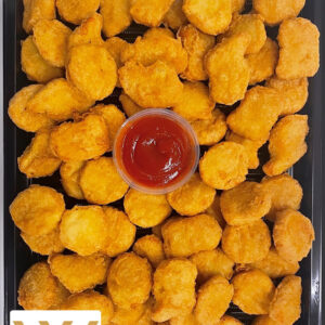 Chicken Nuggets