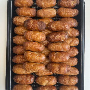 Cocktail Sausages