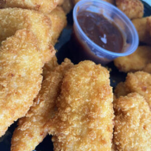 Chicken Goujons