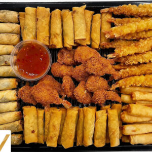 Oriental Selection