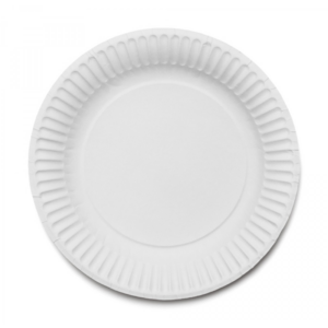 Paper Plates