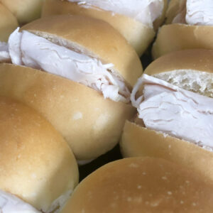 Turkey Cobs