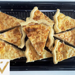QUICHE 10
