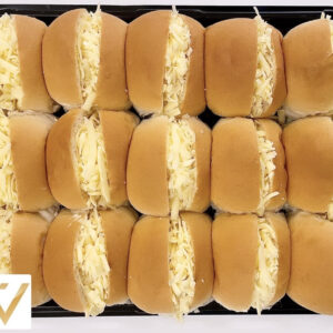 Cheese Cobs