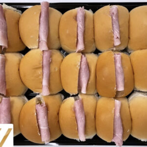 Wiltshire Ham Cobs
