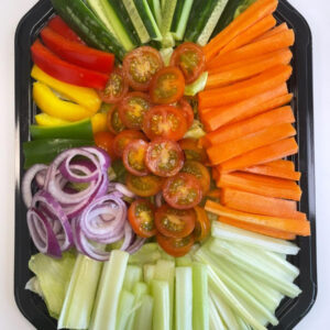 Mixed Salad