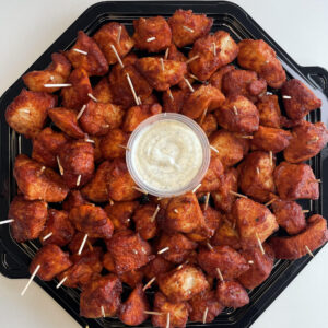Tandoori Chicken Breast Pieces