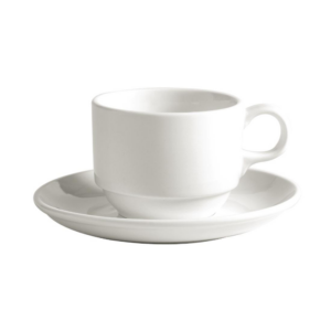 Cups & Saucers