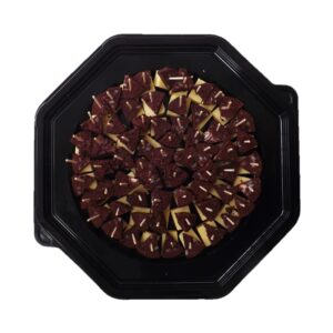 Cheese & Black Pudding Sticks