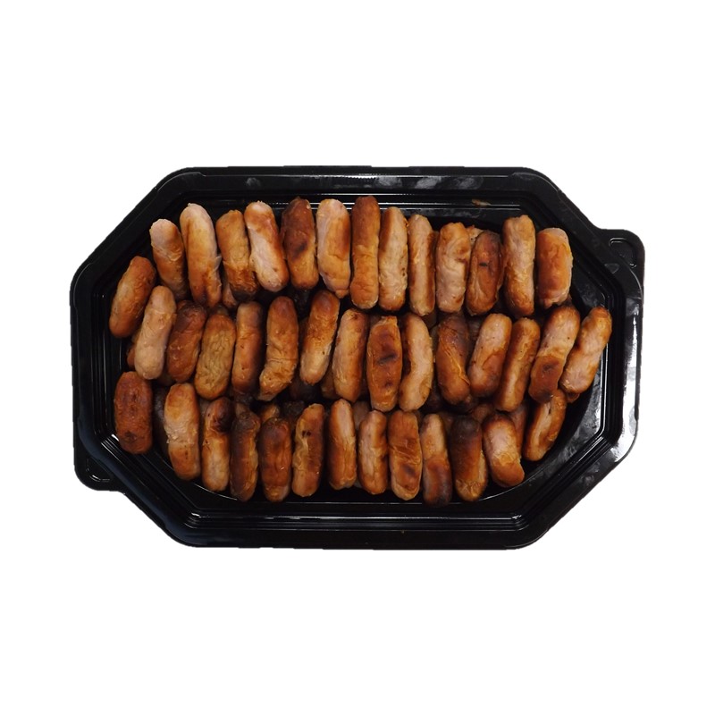 Cocktail Sausages Whitehouse Catering