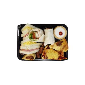 Gluten Free Platter