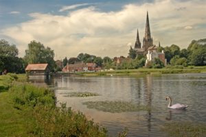 Caterers in Lichfield