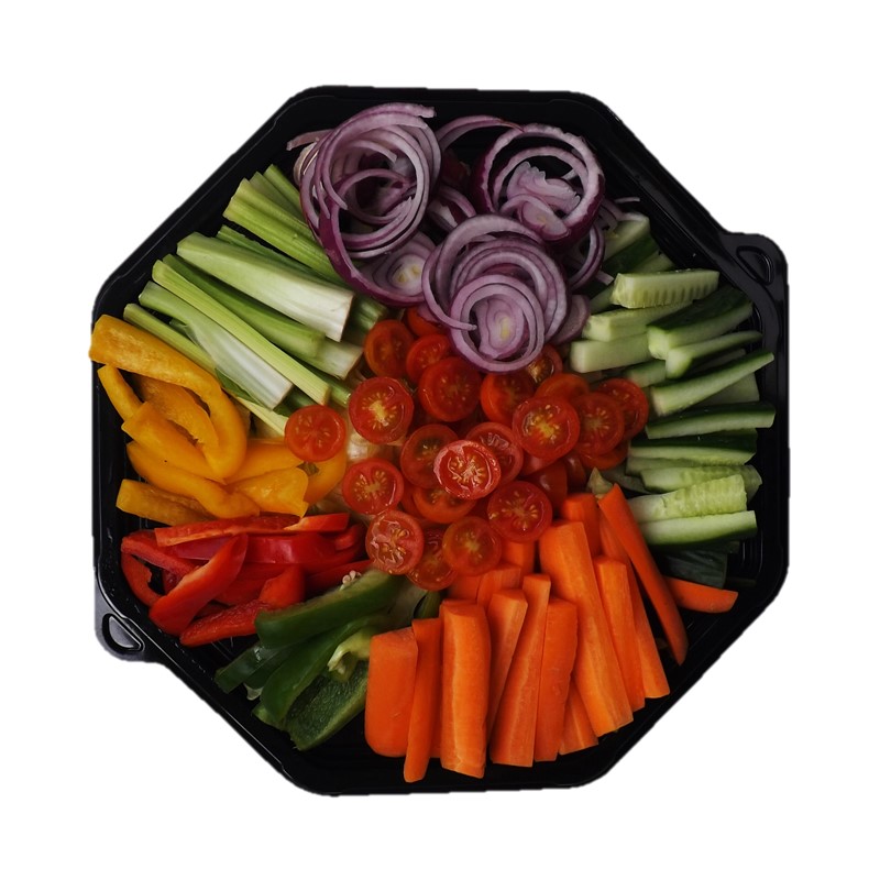 Mixed Salad Whitehouse Catering