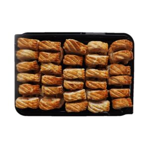 Sausage Rolls