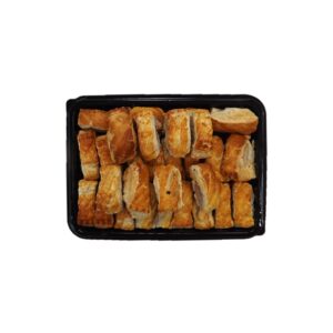 Sausage Rolls Small