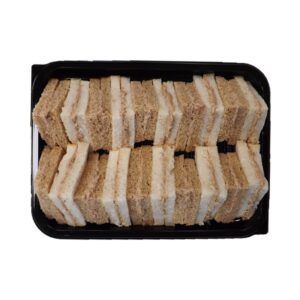 Tuna Mayonnaise Sandwiches
