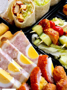 Picnic Box