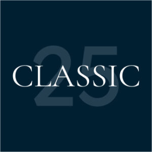 Classic 25