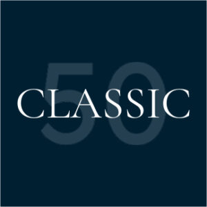 Classic 50