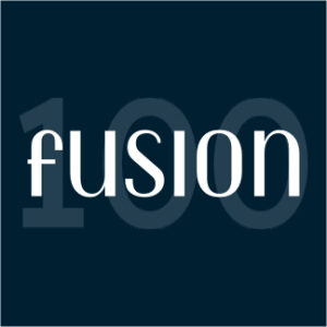 Fusion 100