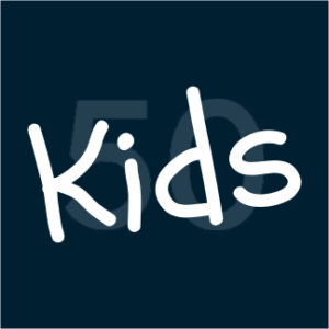 Kids 50