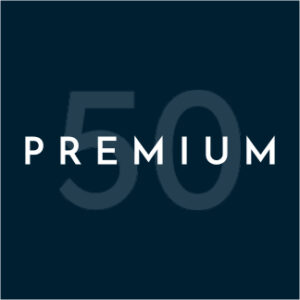 Premium 50
