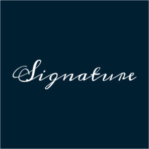 Signature