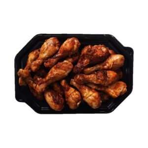 Chicken Drumsticks Smokey BBQ