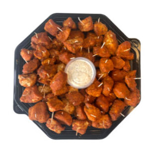 Tikka Chicken Breast Pieces