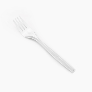 Compostable Fork