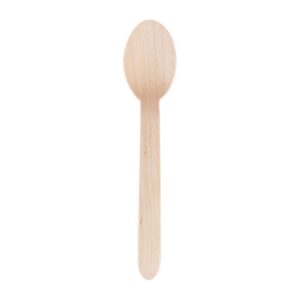 Wooden Spoons